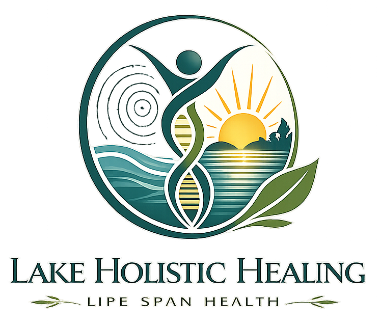 Lake Holistic Healing