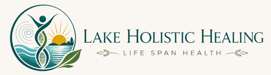 Lake Holistic Healing