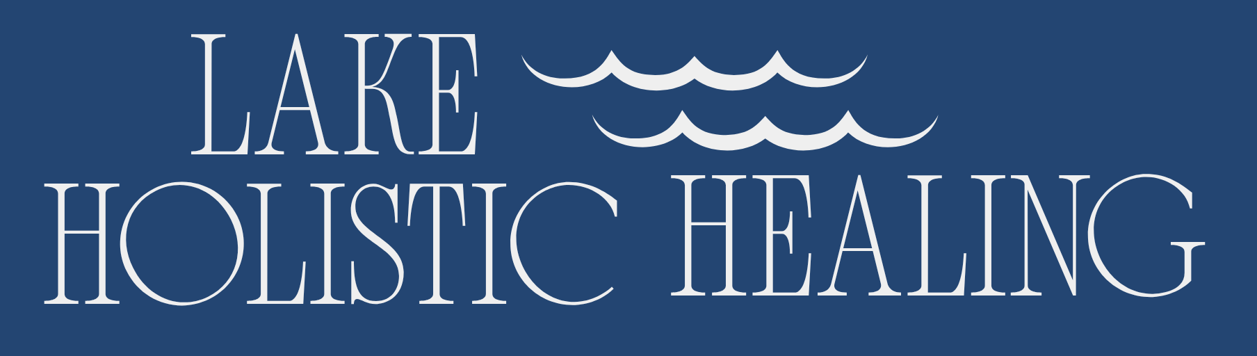 Lake Holistic Healing