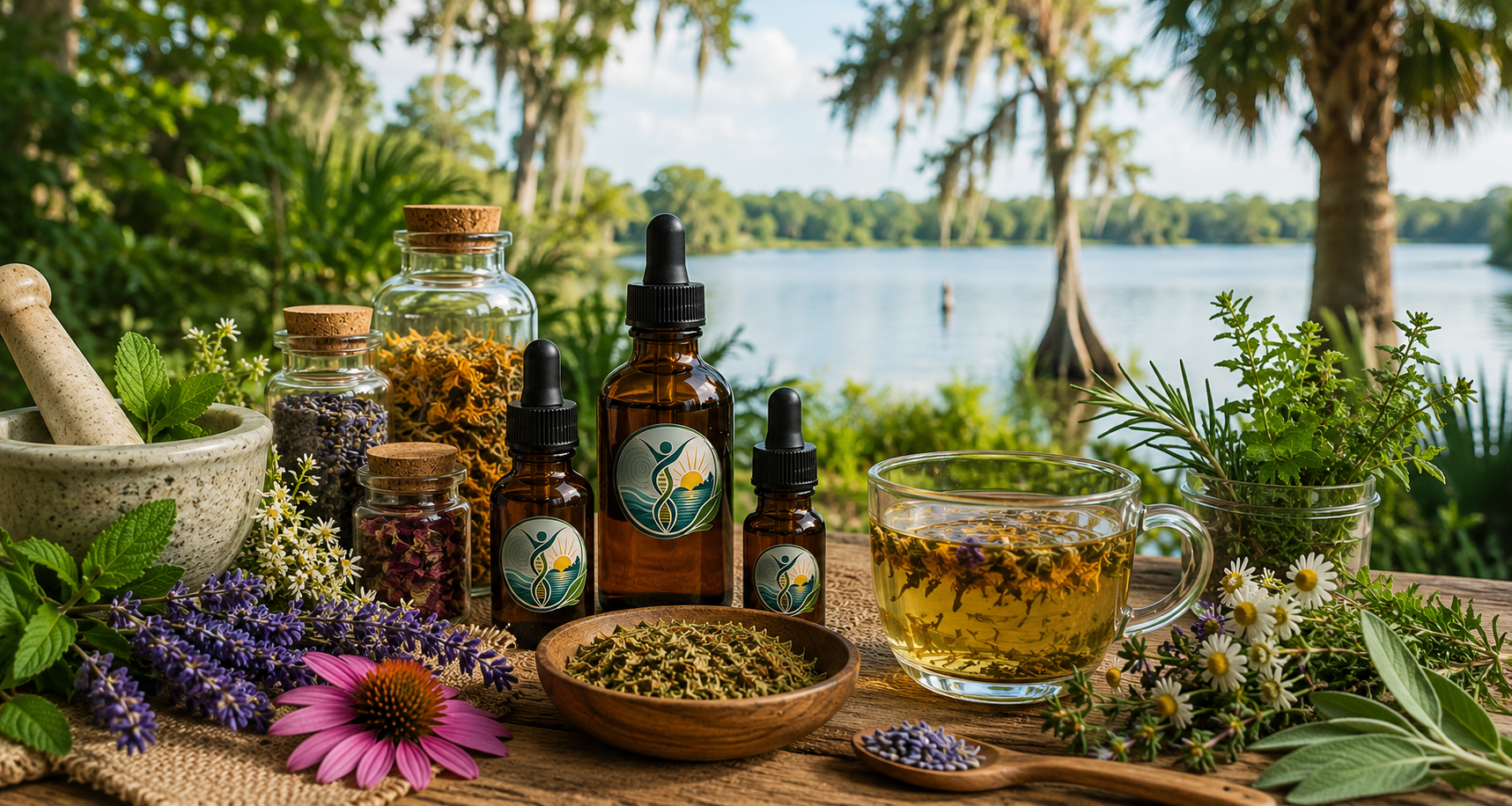 Herbal preparation
