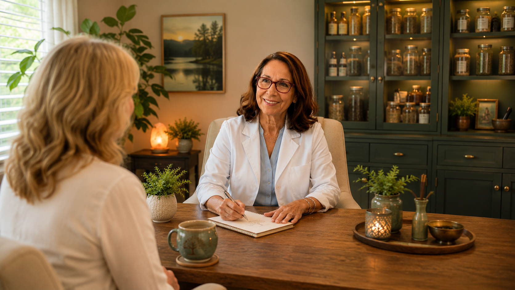 Rosemary Counseling Health