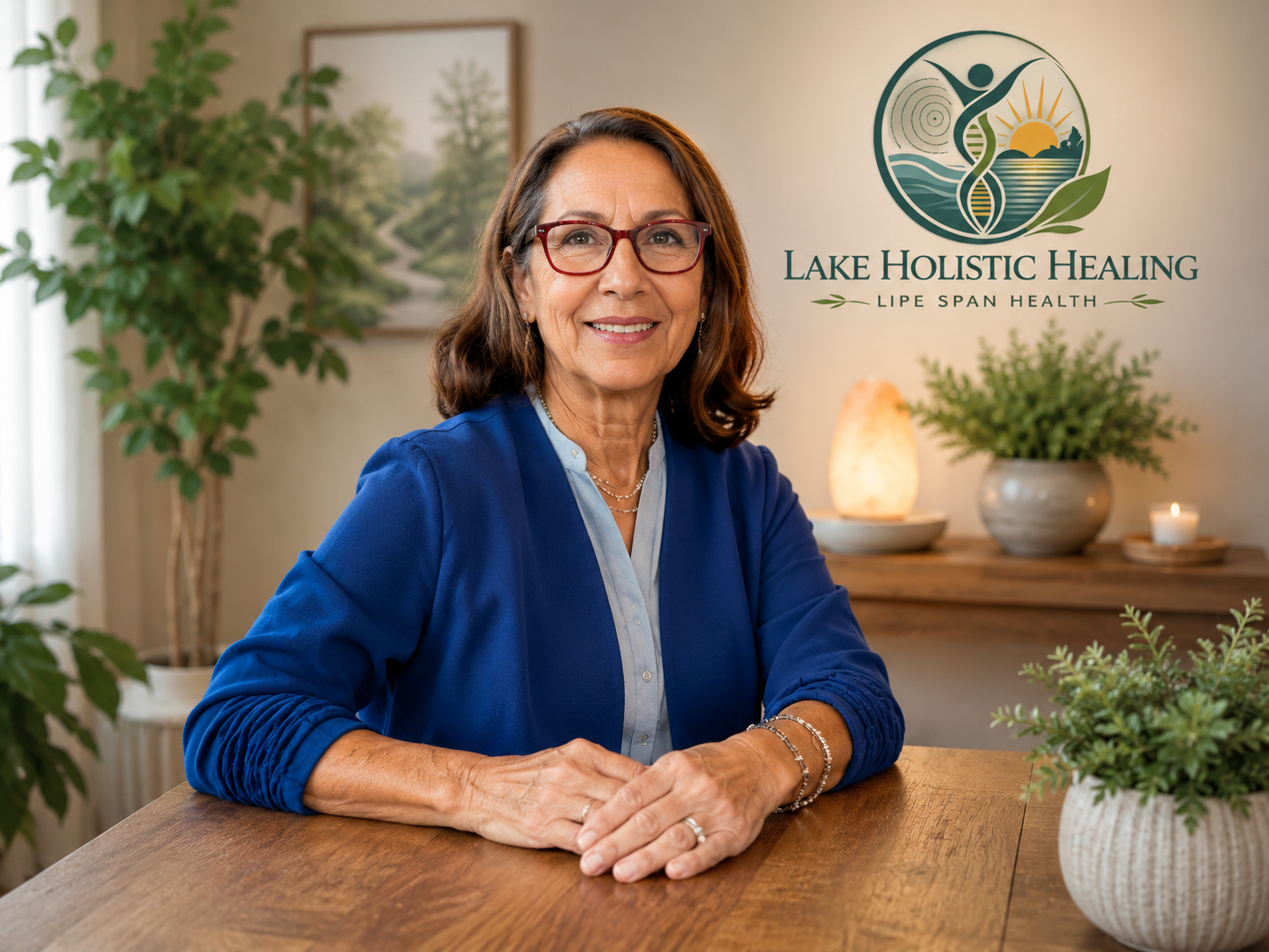 Rosemary Mackey RN - Lake Holistic Healing