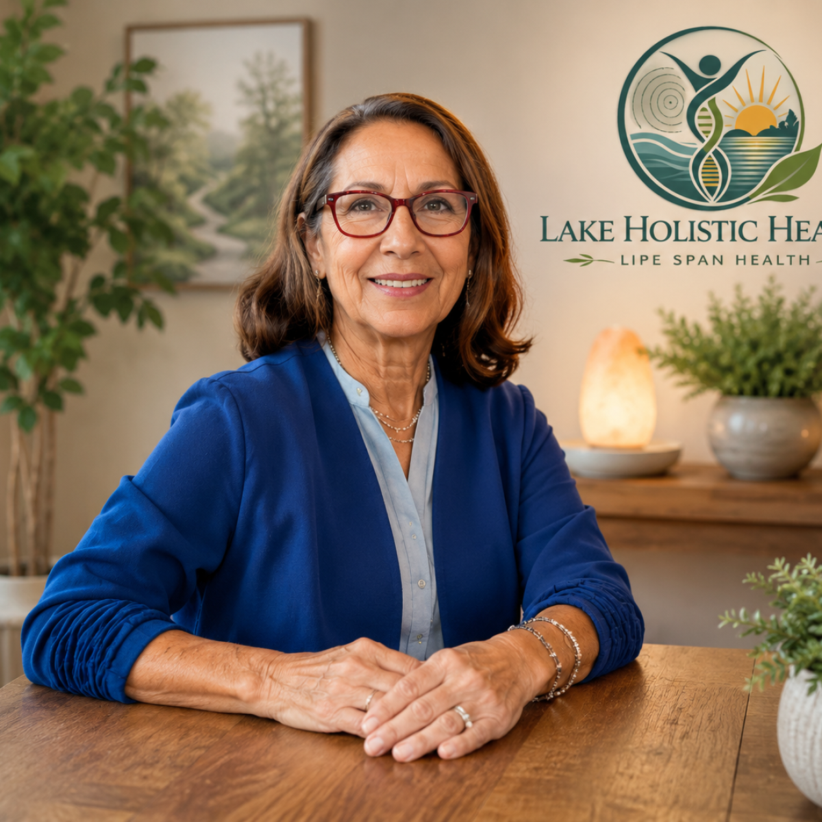 Rosemary Mackey RN - Lake Holistic Healing